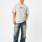 Playera Los Angeles Oversize – Estilo Urbano