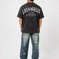 Playera Los Angeles Oversize – Estilo Urbano