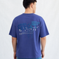 Playera Effect Oversize – Estilo Urbano