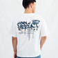 Playera Effect Oversize – Estilo Urbano