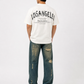 Playera Los Angeles Oversize – Estilo Urbano