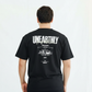 Playera Oversize Guidance – Estilo con Dirección