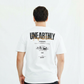 Playera Oversize Guidance – Estilo con Dirección