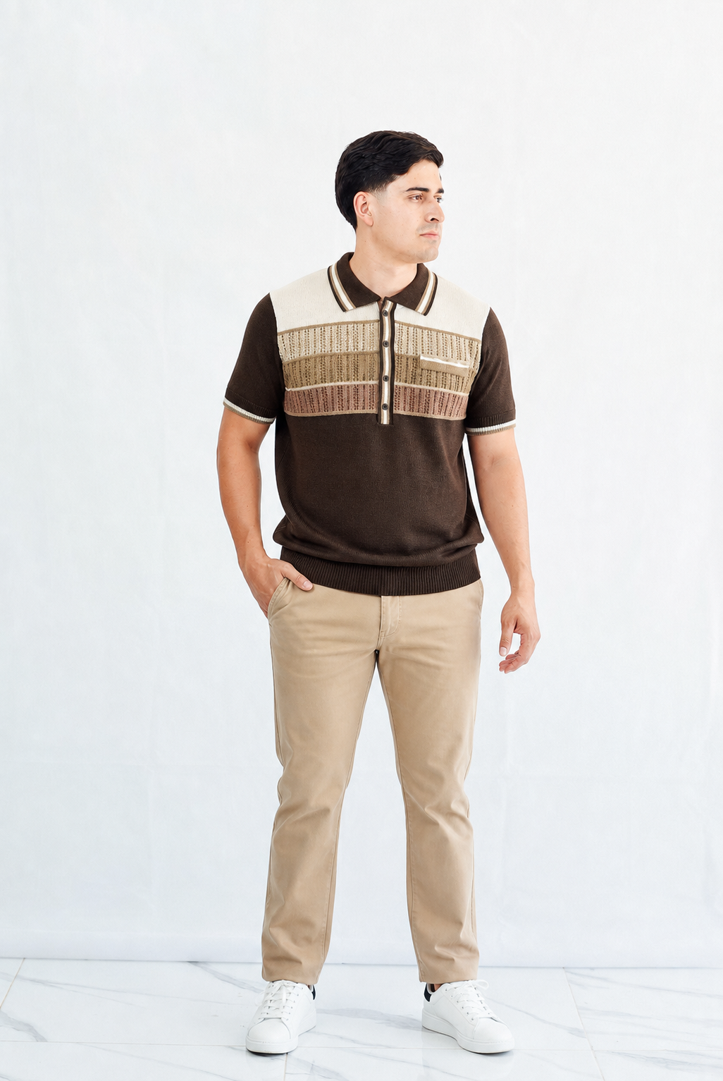 Polo Montecarlo DB