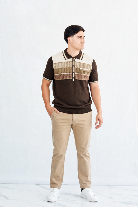 Polo Montecarlo DB