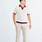 POLO MONACO DB: POLO ELEGANTE Y COMODA PARA HOMBRE MODERNO