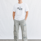 Playera “Oh, I Like” Oversize – Estilo Relajado con Actitud