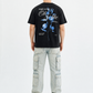 Playera “Oh, I Like” Oversize – Estilo Relajado con Actitud
