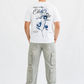 Playera “Oh, I Like” Oversize – Estilo Relajado con Actitud