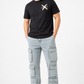 Playera Over Gammin