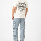 Playera Over Gammin