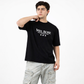 Playera Melrose Oversize – Estilo Urbano y Comodidad Premium