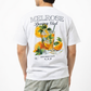 Playera Melrose Oversize – Estilo Urbano y Comodidad Premium