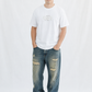 Playera Error 404 Oversize – Diseño Urbano