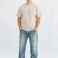Playera Error 404 Oversize – Diseño Urbano