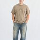 Playera Error 404 Oversize – Diseño Urbano