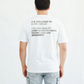 Playera Oversize New Generation