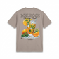 Playera Melrose Oversize – Estilo Urbano y Comodidad Premium