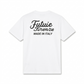 Playera Over Firenze
