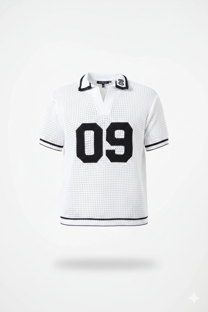 PLAYERA DB 09
