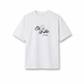 Playera “Oh, I Like” Oversize – Estilo Relajado con Actitud
