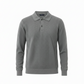 PLAYERA POLO DB CON BOTÓN ML
