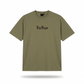 Playera Oversize “Las Vegas” – Estilo Urbano con Actitud Nocturna