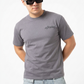 Playera Oversize Strong