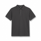 Polo Ender Oversize – Minimalismo Moderno con Actitud