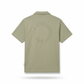 Polo Ender Oversize – Minimalismo Moderno con Actitud