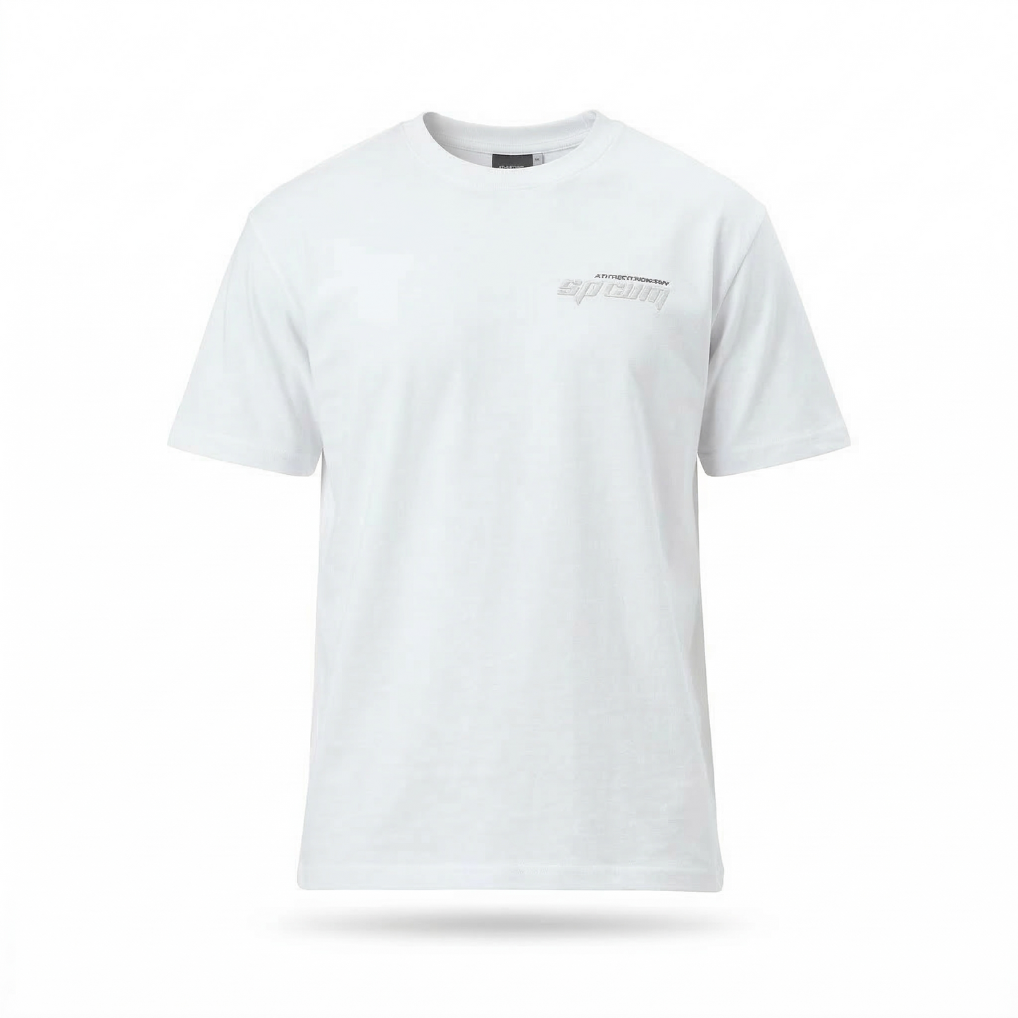 Playera Oversize Strong
