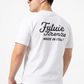 Playera Over Firenze