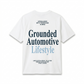 Playera Automotive Oversize