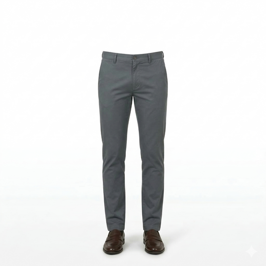 Pantalón de Vestir COS – Corte Moderno y Elegancia Minimalista