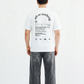 Playera Over All or Nothing