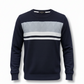 SUÉTER DB ROMBOS TRICOLOR - ESTILO SOFISTICADO Y COMODIDAD PREMIUM