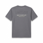 Playera Oversize Strong