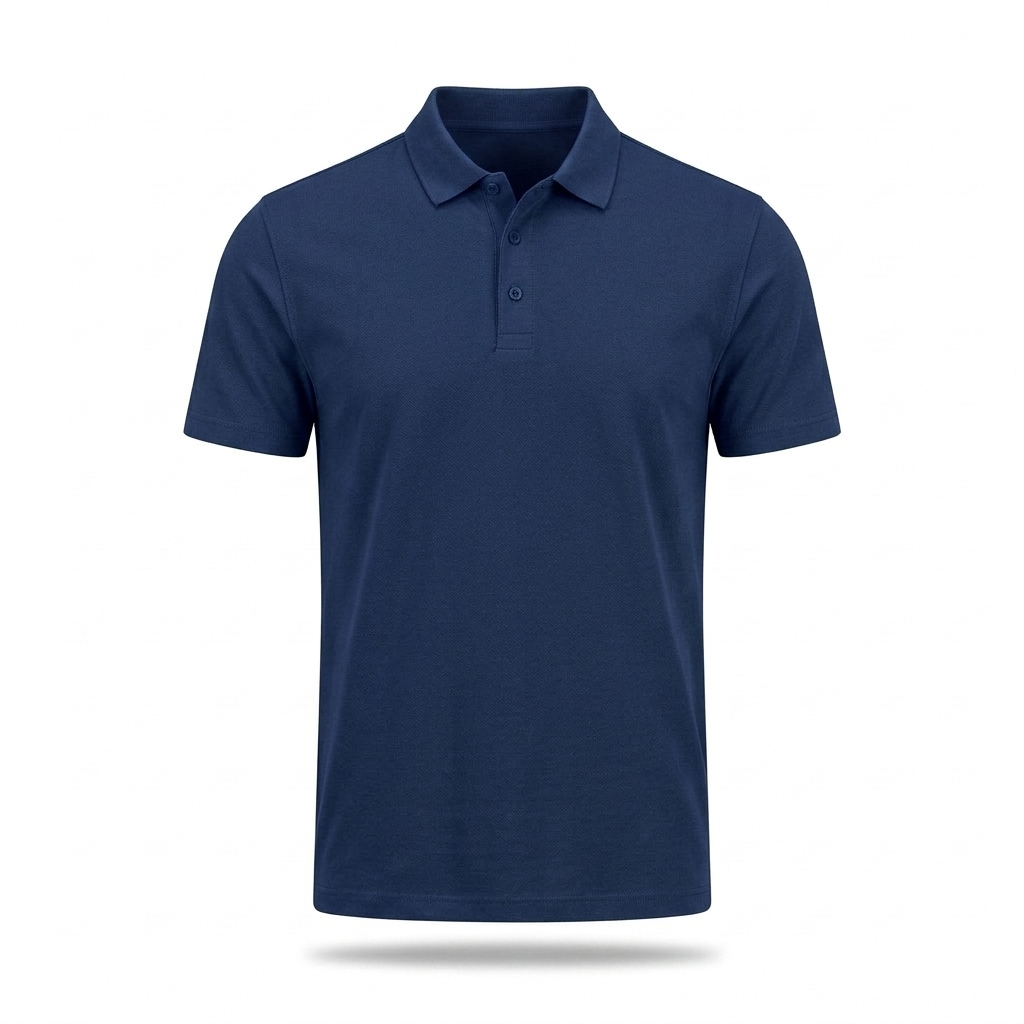Playera Polo Firenze