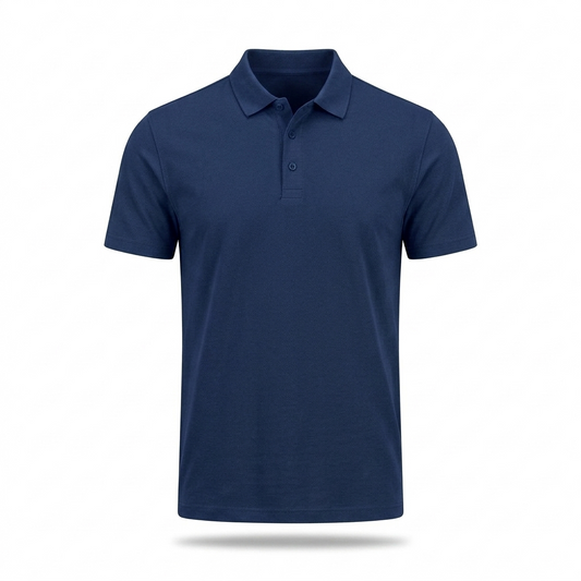 Playera Polo Firenze