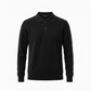 PLAYERA POLO DB CON BOTÓN ML