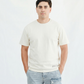 Playera Oversize New Generation