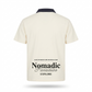 Polo Nomadic Oversize – Estilo Libre y Sofisticación Urbana