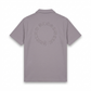 Polo Ender Oversize – Minimalismo Moderno con Actitud