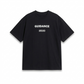 Playera Oversize Guidance – Estilo con Dirección