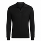 PLAYERA POLO LINEAS ML