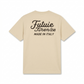 Playera Over Firenze