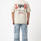Playera Over Don't Forget