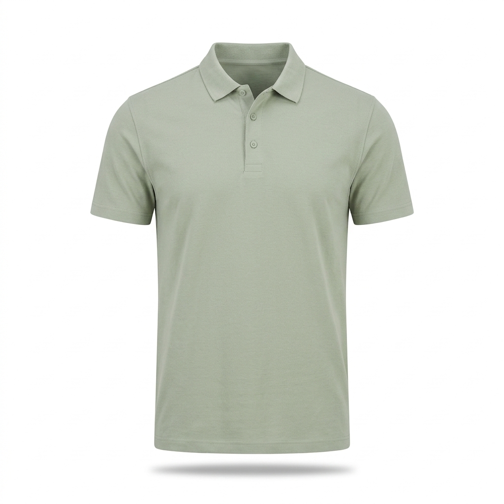 Playera Polo Firenze