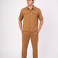 Conjunto Camisa DB Premium Fit – Estilo Sofisticado y Versátil