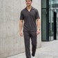 Conjunto Cuello Polo DB – Elegancia Casual y Comodidad Premium